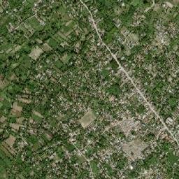 Désarmes map(satellite map)