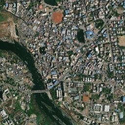 Panvel map(satellite map)