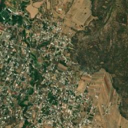 San Baltazar Atlimeyaya map(satellite map)