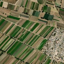 Zahuatlán de Morelos (San José) map(satellite map)