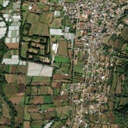 San Miguel Tecomatlán map(satellite map)