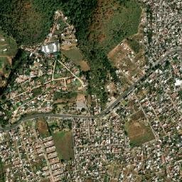 Lomas de Ahuatepec map(satellite map)