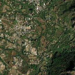 Amatlán de Quetzalcoatl map(satellite map)