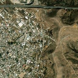 Chalchihuapan map(satellite map)