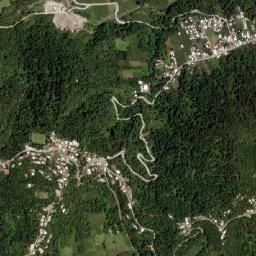 Metlac Hernández (Metlac Primero) map(satellite map)