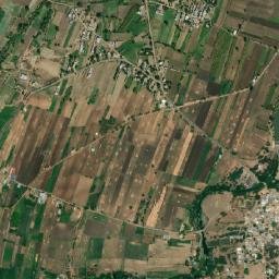 Nighoj map(satellite map)