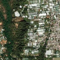 Santiago Oxtotitlán map(satellite map)