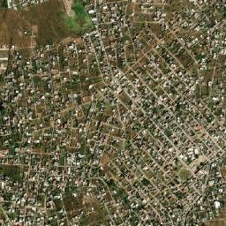 Fraccionamiento Universo map(satellite map)
