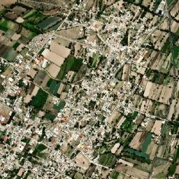 Actipan de Morelos map(satellite map)