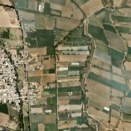Progreso de Juárez map(satellite map)