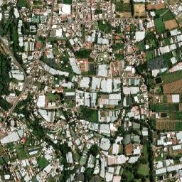 Ejido de San Mateo Coapexco map(satellite map)