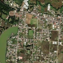 Colonia Emiliano Zapata Ejido de Tenancingo map(satellite map)