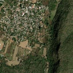 San Andrés de la Cal map(satellite map)