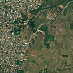 Sompeta map(satellite map)