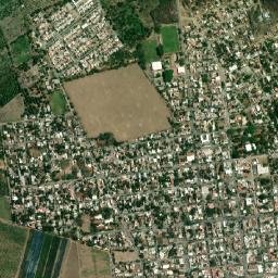 Ciudad de Armería map(satellite map)