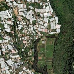 Jesús Carranza (Rancho de Jesús) map(satellite map)