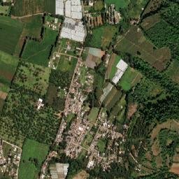 Quetzalapa map(satellite map)