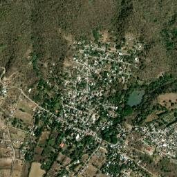 Ignacio Bastida (Santa Catarina Tlayca) map(satellite map)