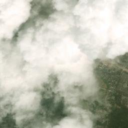 Huyện Anh Sơn map(satellite map)