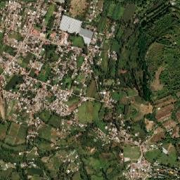 Tepalcatepec map(satellite map)