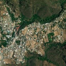 Plaza Nueva map(satellite map)