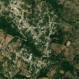 Ocoxaltepec map(satellite map)