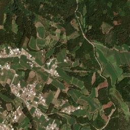 San Isidro el Berro map(satellite map)