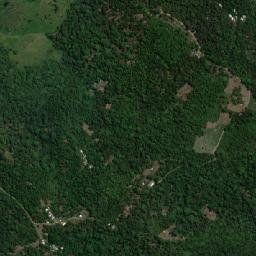 Atoyac map(satellite map)