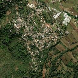 Acatzingo (Acatzingo de la Piedra) map(satellite map)