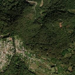 El Carmen (El Desierto del Carmen) map(satellite map)