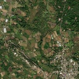 Jalmolonga (La Hacienda) map(satellite map)