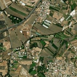 San Agustín Huixaxtla map(satellite map)