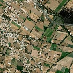 San Nicolás Zoyapetlayoca map(satellite map)