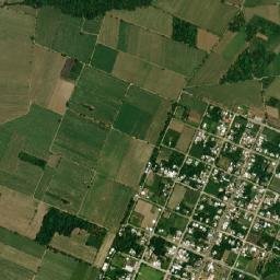 Moyoapan map(satellite map)