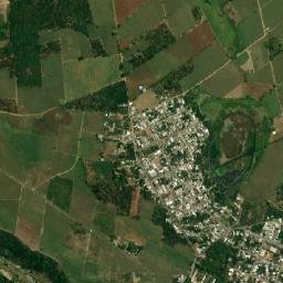 El Porvenir map(satellite map)