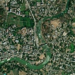 Karjat map(satellite map)