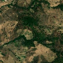 Villa Luvianos map(satellite map)