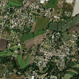 Itzamatitlán map(satellite map)