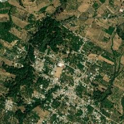 Huepalcalco (San Miguel) map(satellite map)