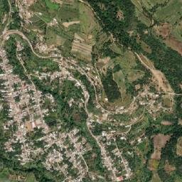 La Magdalena Yancuitlalpan map(satellite map)