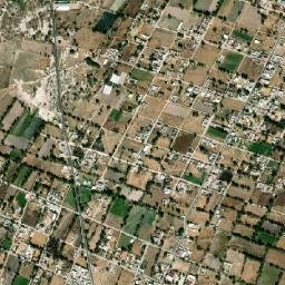 Mixtla map(satellite map)