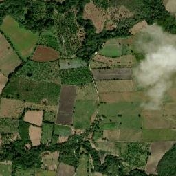 Las Matas de Farfán map(satellite map)