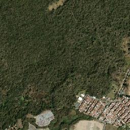 Unidad Habitacional Rinconada Acolapa map(satellite map)