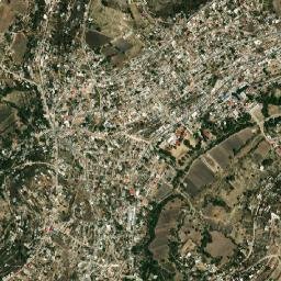 San Andrés Azumiatla map(satellite map)