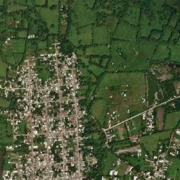 Ixhuatlancillo map(satellite map)