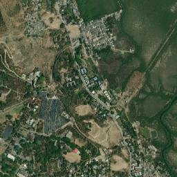 Mora Maharashtra map(satellite map)