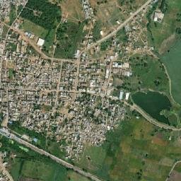 Dharmabad map(satellite map)