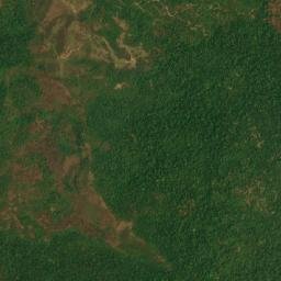 Longchaeng map(satellite map)