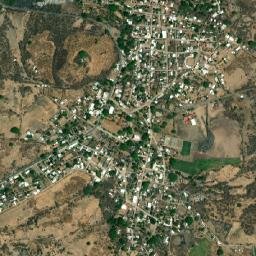 Paso de Núñez (Buenavista) map(satellite map)
