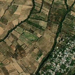 Xochitlán map(satellite map)